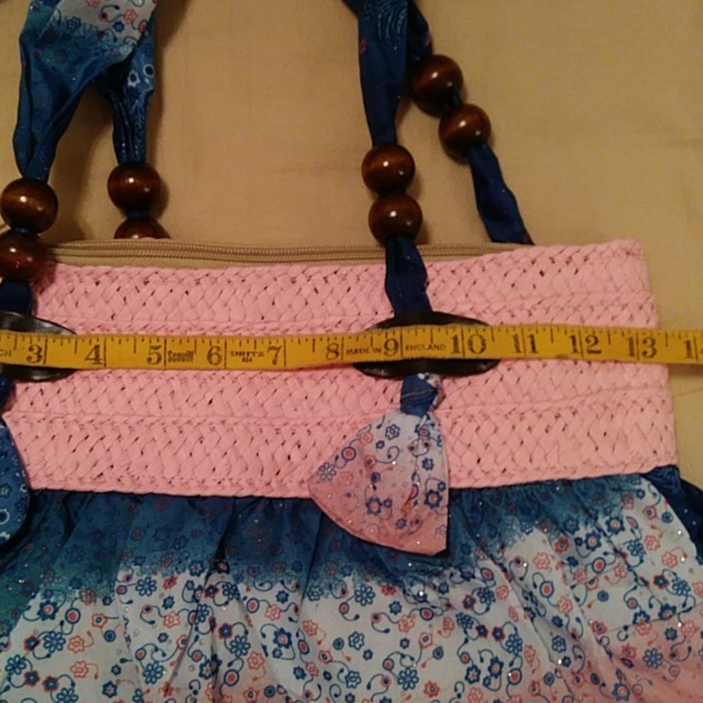 Handbag - Picture 8 of 10